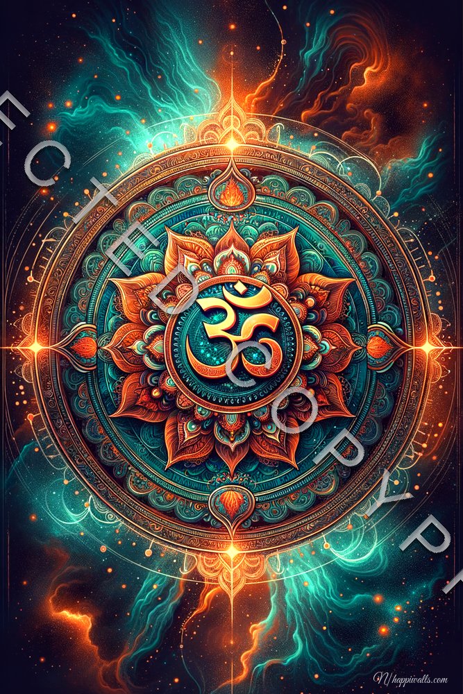 Celestial Awakening - Solace - Primary