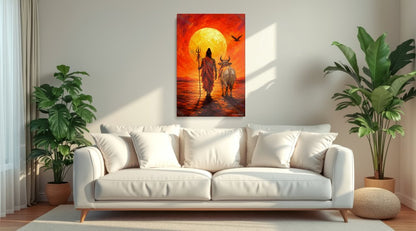 Path of Light and Devotion - Aurora - web_mock-Scene