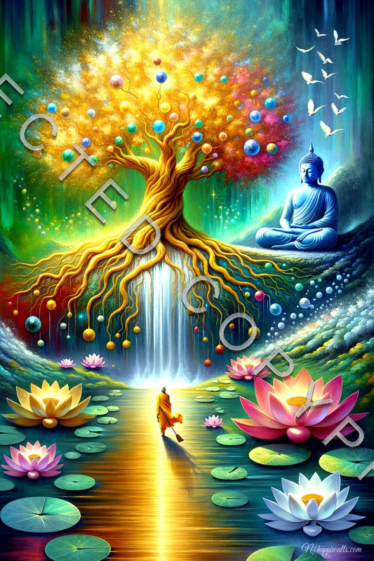 Pathways of Enlightenment - Zenith - Primary