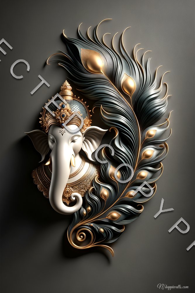 The Symbol of New Beginnings - Ember - Primary