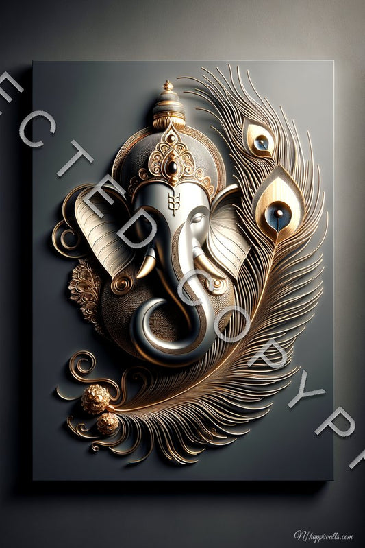 The Symbol of New Beginnings - Lumen - Primary