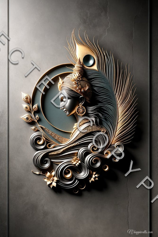 The Feather of Grace - Echo - Primary