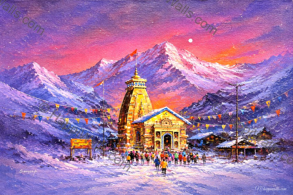 Pilgrimage of the Heart - Aurora - Primary