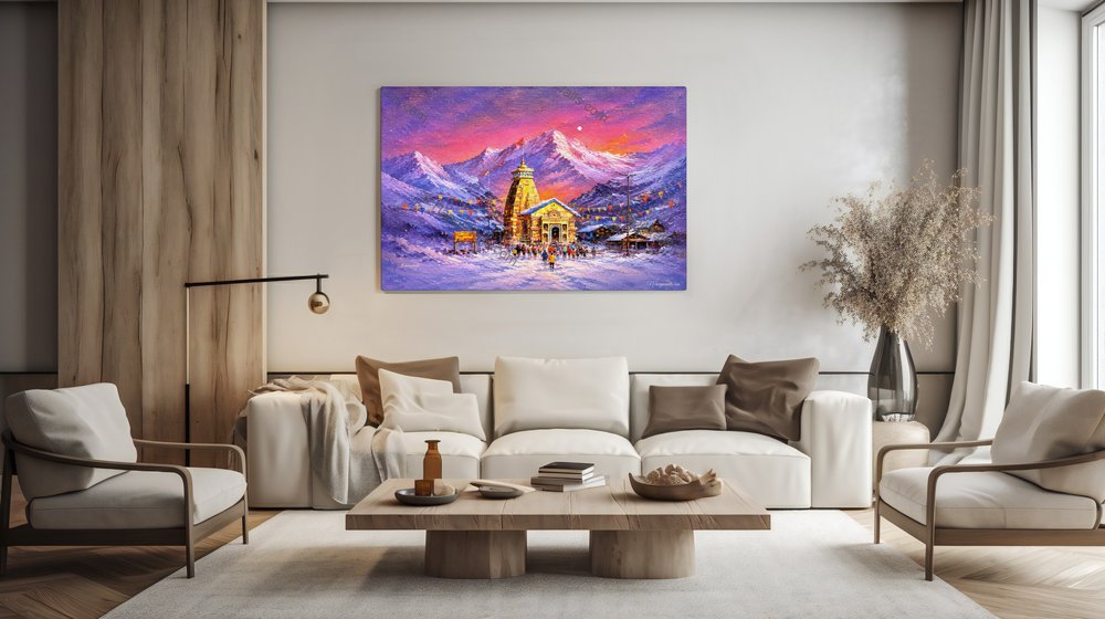 Pilgrimage of the Heart - Aurora - web_mock-Scene