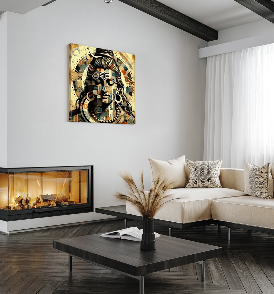 Portrait of Timeless Awareness - Solace - web_mock-Scene