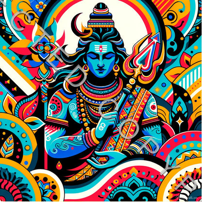 Timeless Fusion - Echo - Primary