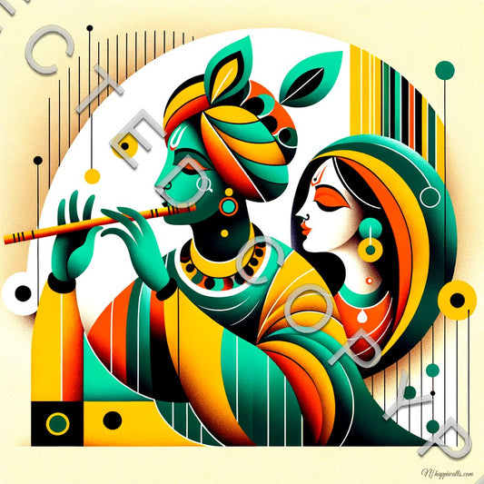 Melodies of the Heart - Aurora - Primary