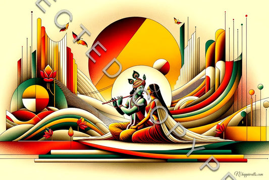 Melodies of the Heart - Drift - Primary