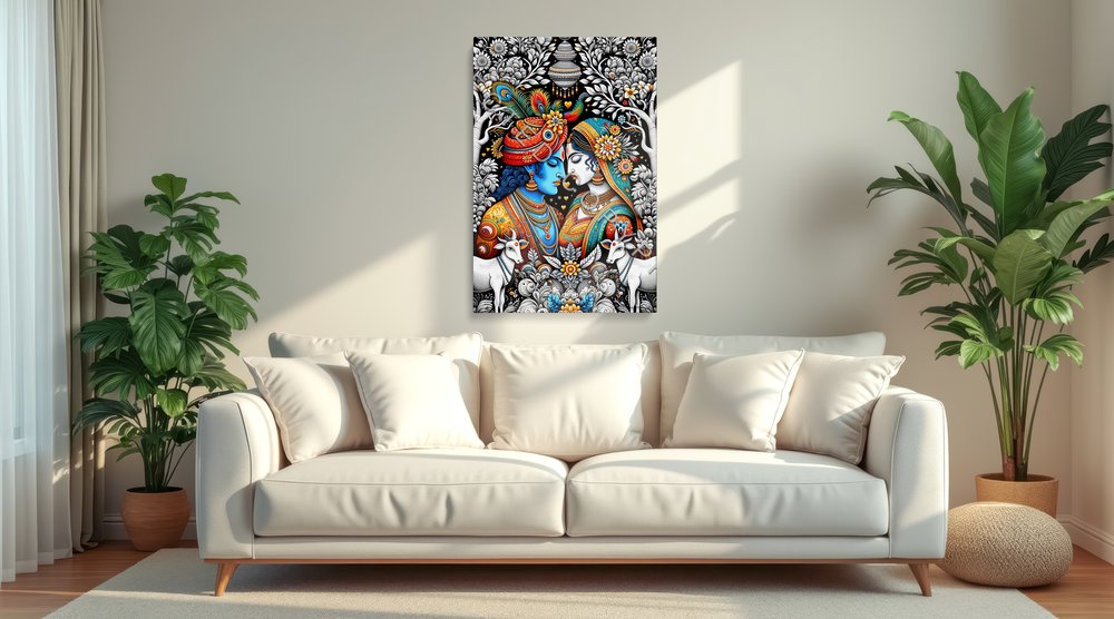 Boundless Love in Rich Colors - Echo - web_mock-Scene