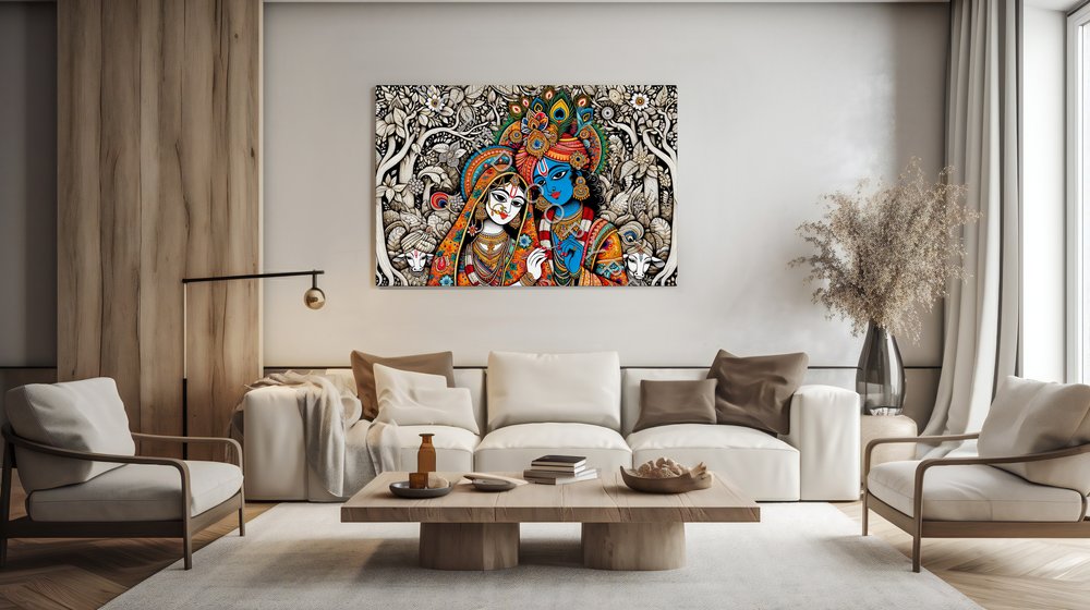 Boundless Love in Rich Colors - Solace - web_mock-Scene