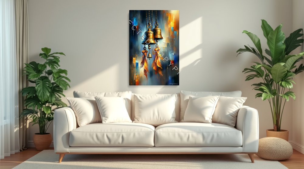 Resting Temple Bells - Reverie - web_mock-Scene