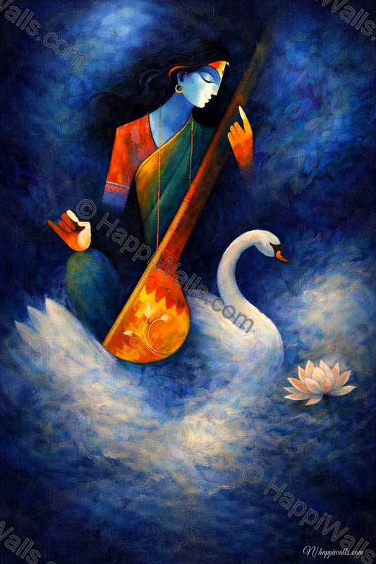 Stillness of True Knowledge - Nova - Primary