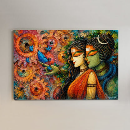 Serene Whispers of the Cosmos - Aurora - web_mock-Zoomed