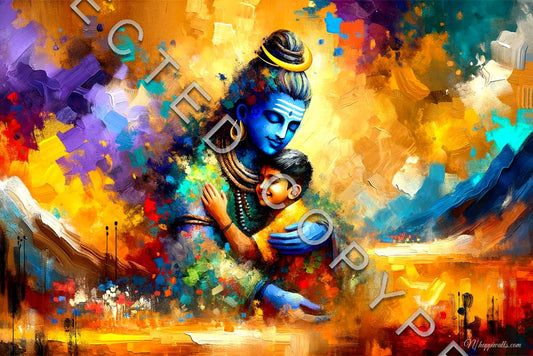 A Sacred Bond - Solace - Primary