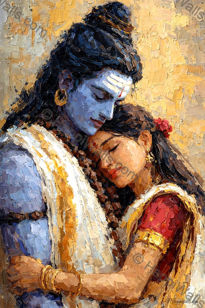 In Each Other's Light - Solace - Primary