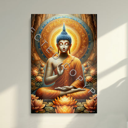 The Calm Within - Radiance - web_mock-Zoomed