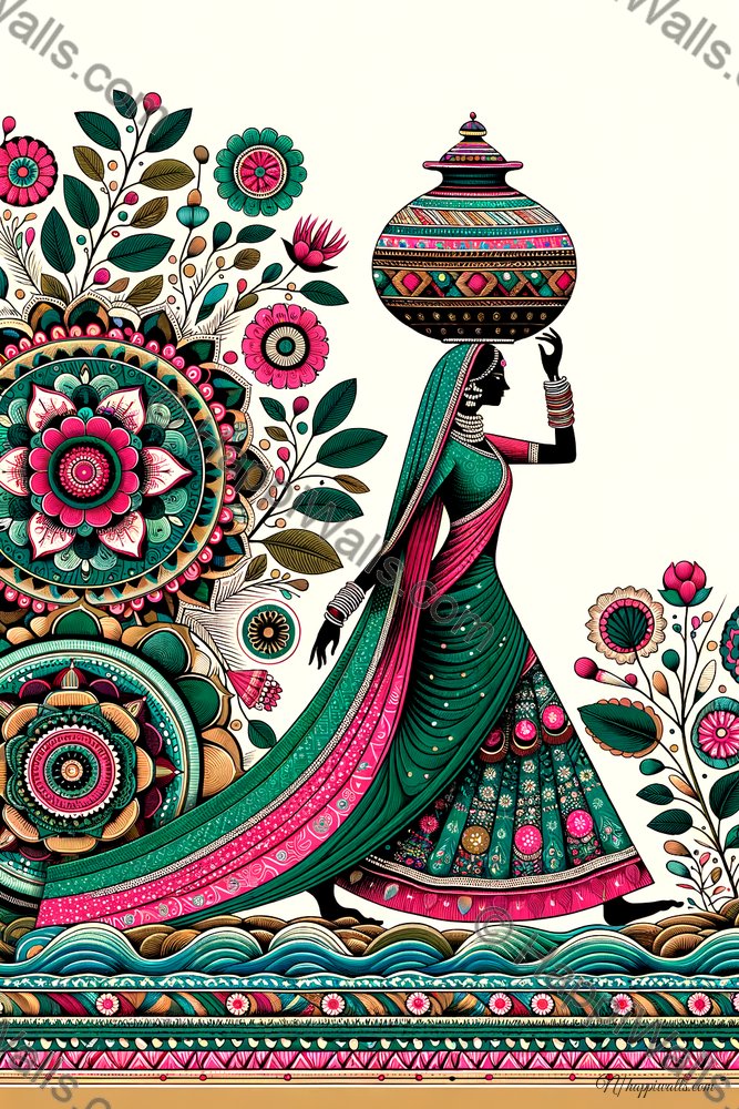 The Dance of Daily Life - Nova - Primary