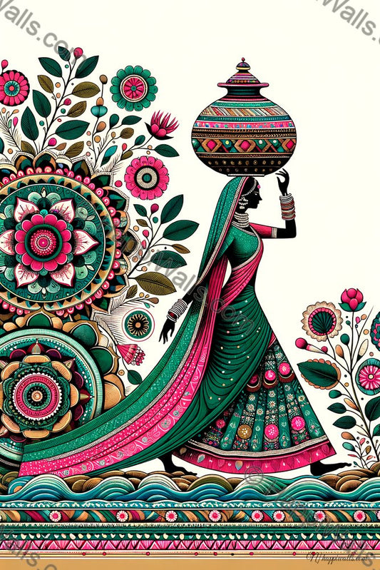 The Dance of Daily Life - Nova - Primary