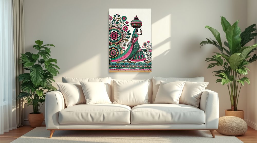 The Dance of Daily Life - Reverie - web_mock-Scene