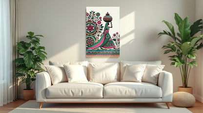 The Dance of Daily Life - Reverie - web_mock-Scene