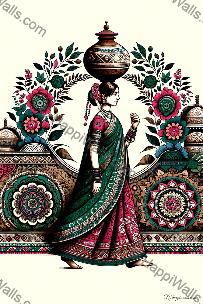 The Dance of Daily Life - Solace - Primary