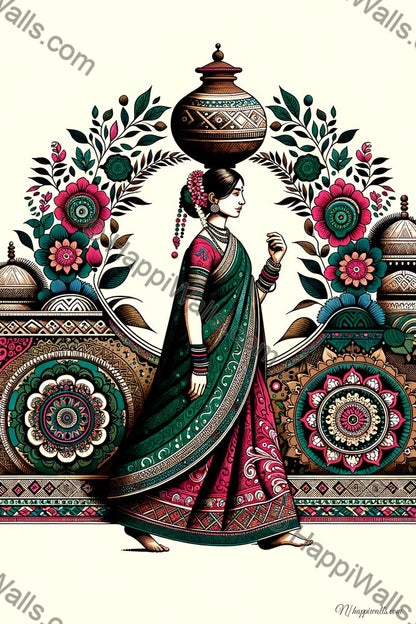 The Dance of Daily Life - Solace - Primary
