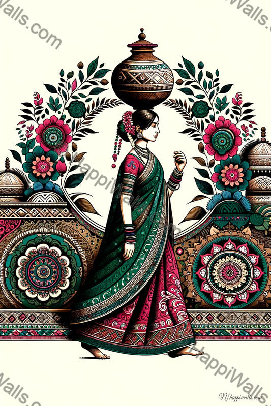 The Dance of Daily Life - Solace - Primary