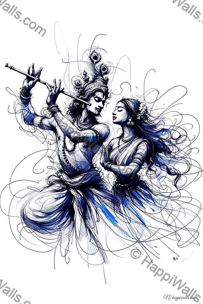 The Dance of Shared Rhythm - Lumen - Primary