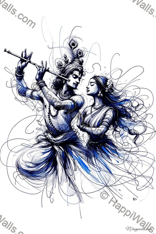 The Dance of Shared Rhythm - Lumen - Primary