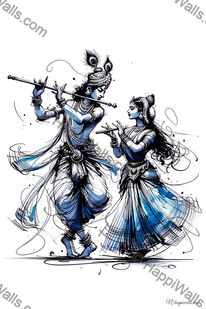 The Dance of Shared Rhythm - Pulse - Primary