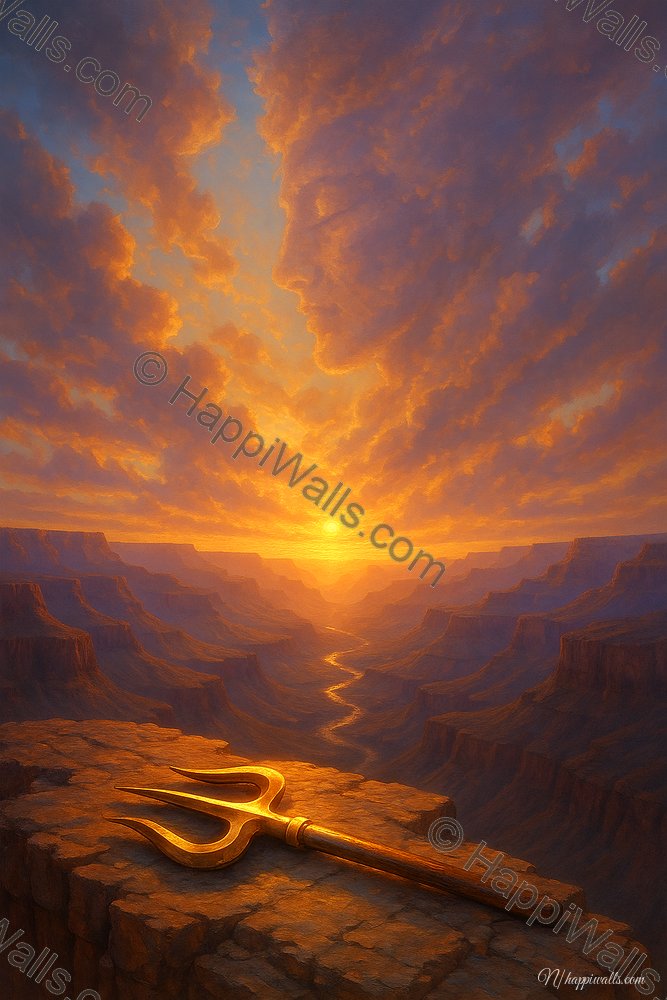 The Divine Breath of Morning - Aurora - Primary
