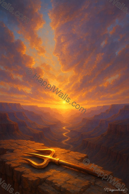 The Divine Breath of Morning - Aurora - Primary
