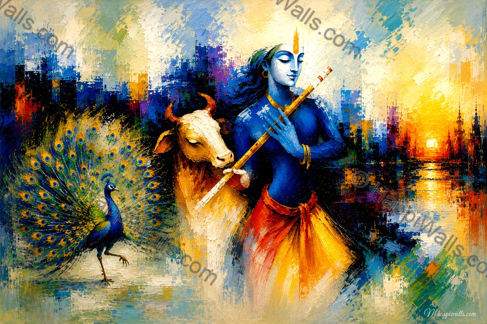 The Flute of Peace - Aurora - Primary