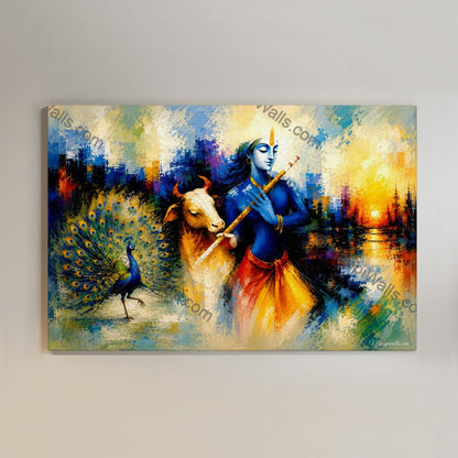 The Flute of Peace - Aurora - web_mock-Zoomed