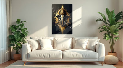 The Golden Guide - Solace - web_mock-Scene