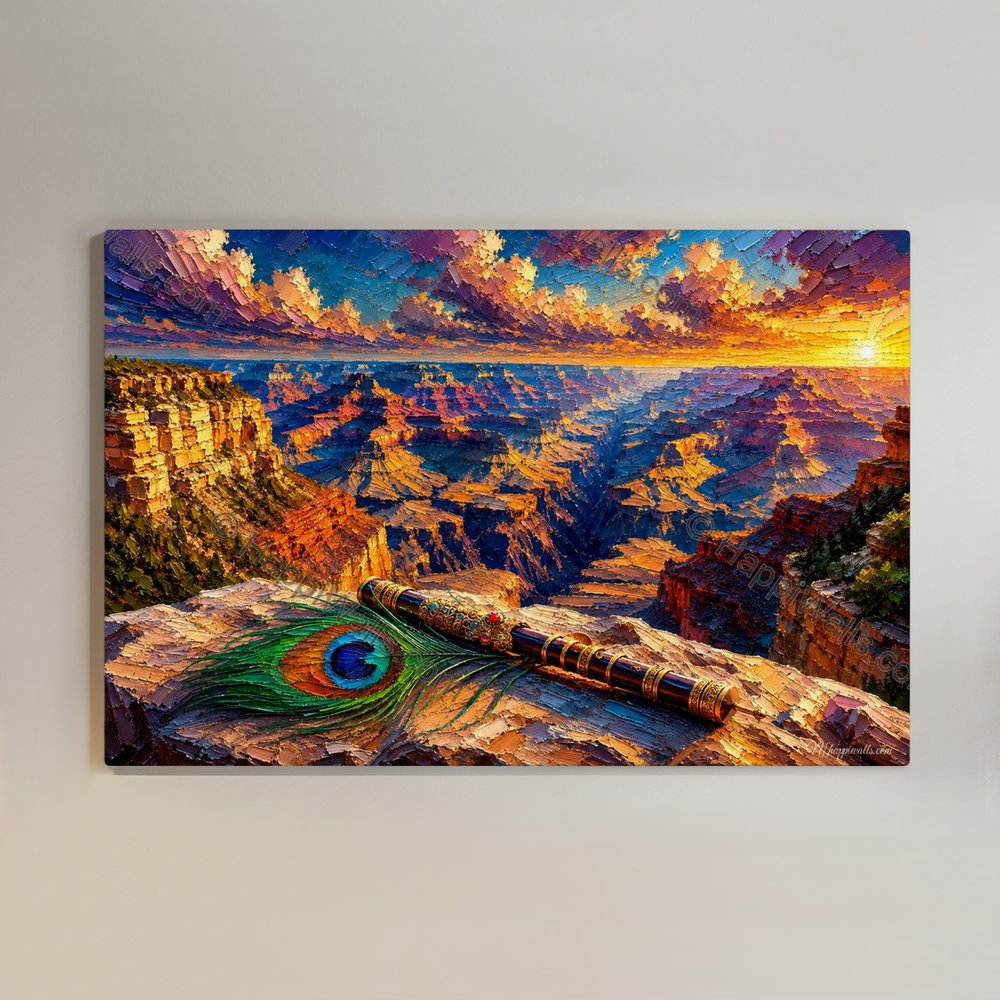 The Melody of the Canyon - Aurora - web_mock-Zoomed