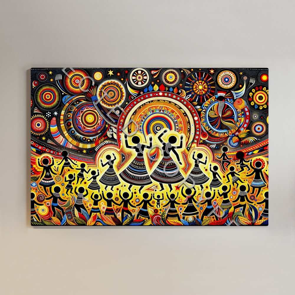 The Rhythm of Everyday Joy - Aether - web_mock-Zoomed