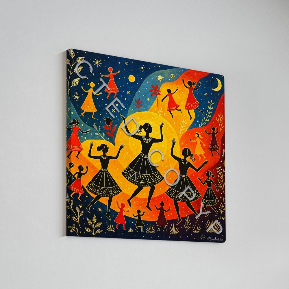 The Rhythm of Everyday Joy - Haven - web_mock-Zoomed