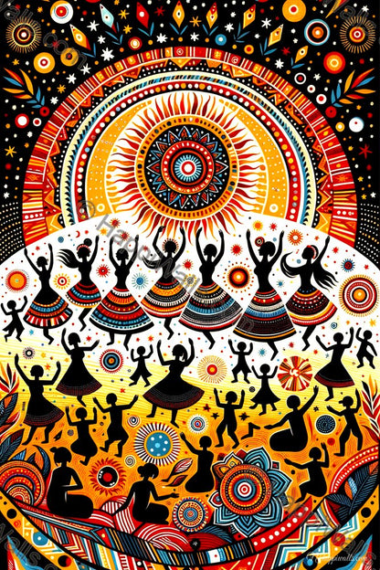 The Rhythm of Everyday Joy - Lumen - Primary
