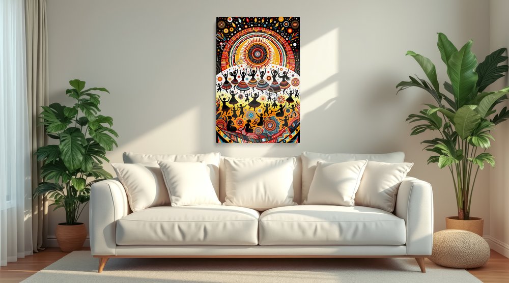 The Rhythm of Everyday Joy - Lumen - web_mock-Scene