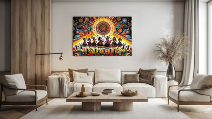The Rhythm of Everyday Joy - Zenith - web_mock-Scene