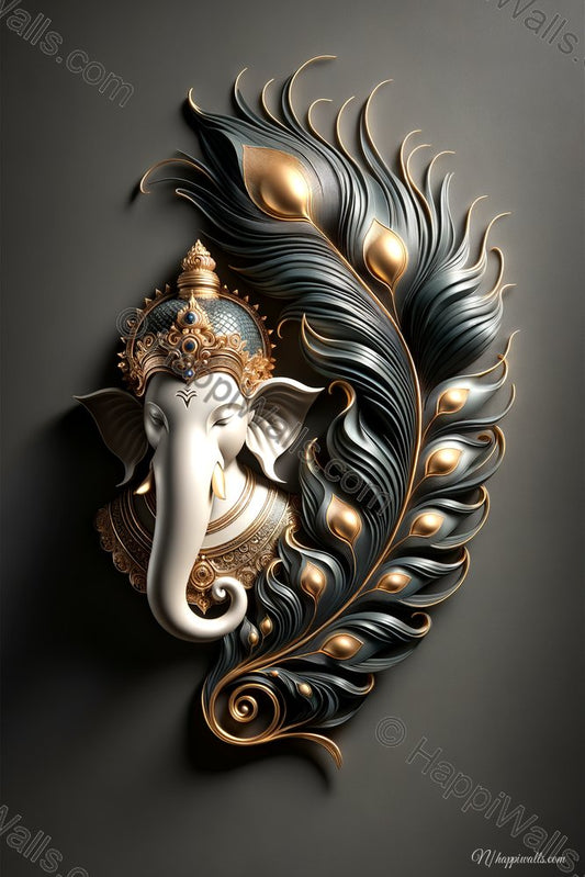 The Symbol of New Beginnings - Ember - Primary