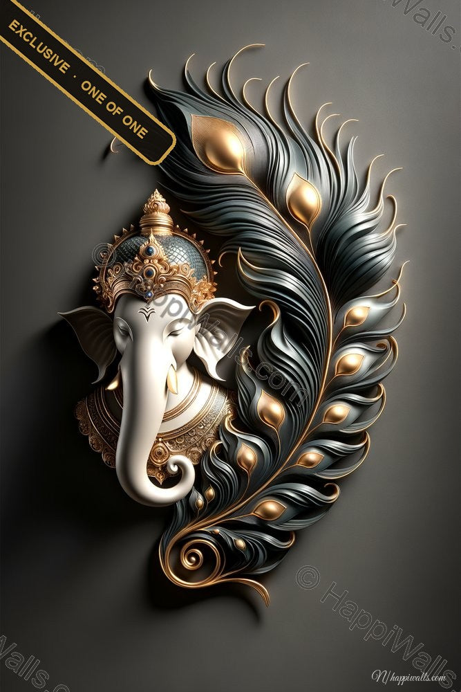 The Symbol of New Beginnings - Ember - Primary