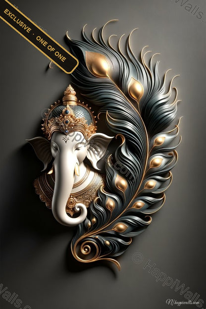 The Symbol of New Beginnings - Ember - Primary