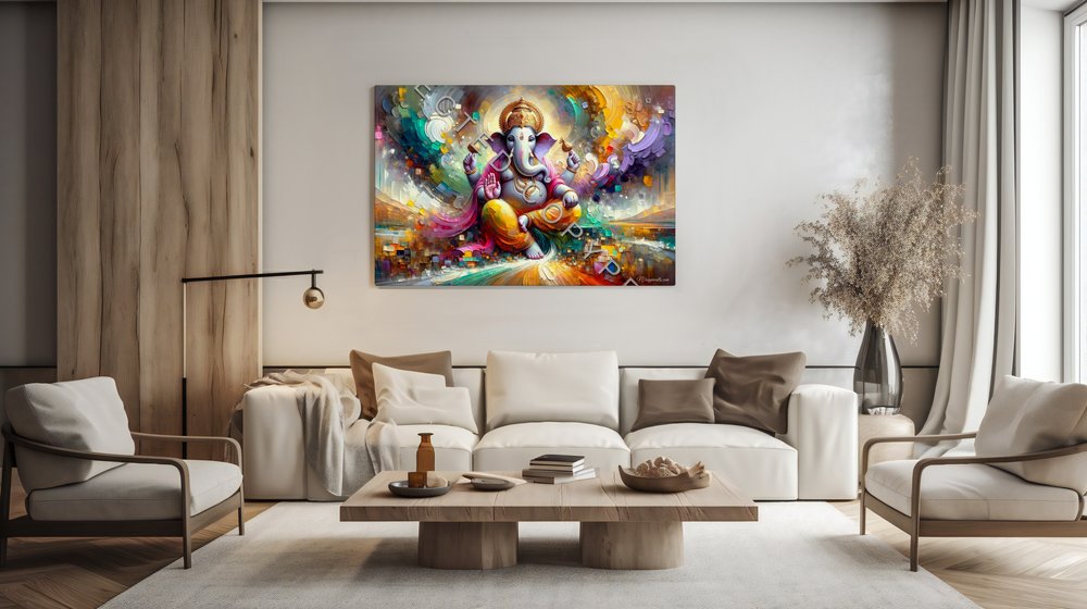 The Vibrance of Blessings - Harmony - web_mock-Scene