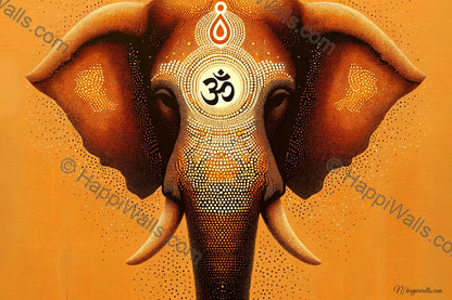 Trunk of Transformation - Solace - Primary
