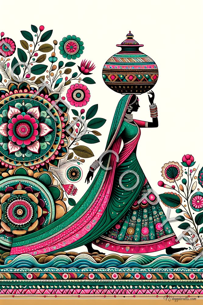 The Dance of Daily Life - Nova - Primary