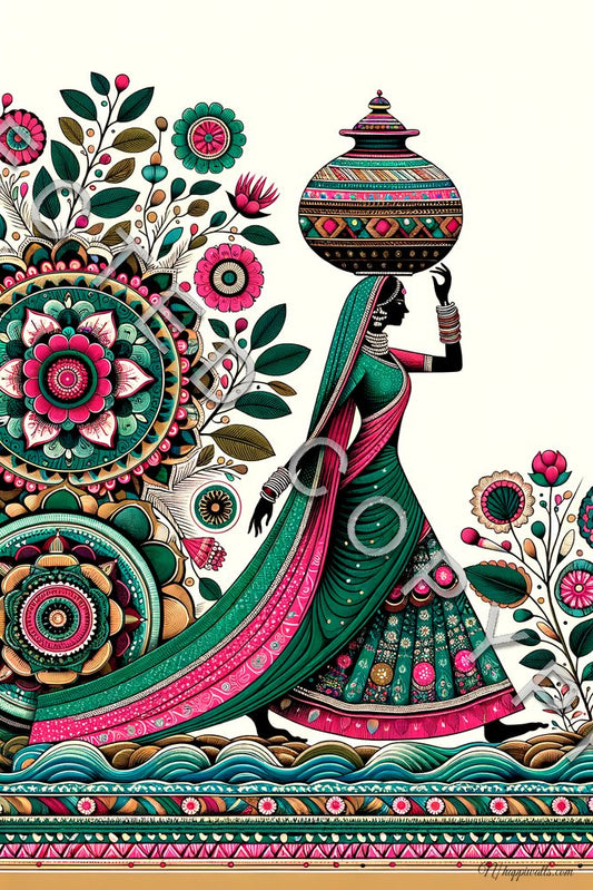 The Dance of Daily Life - Nova - Primary