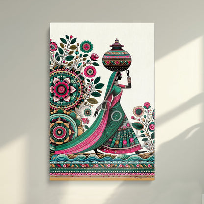The Dance of Daily Life - Nova - web_mock-Zoomed