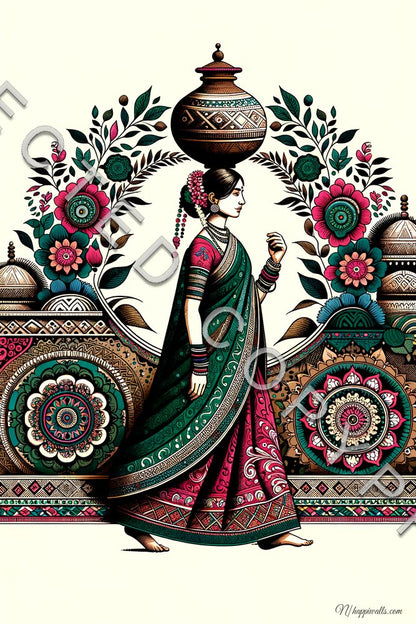 The Dance of Daily Life - Solace - Primary